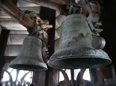 basilique notre dame de fourvière lyon carillons christelle lefresne
