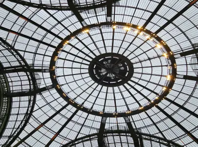 grand palais nef exposition trésor retrouvé le roi soleil nef christelle lefresne