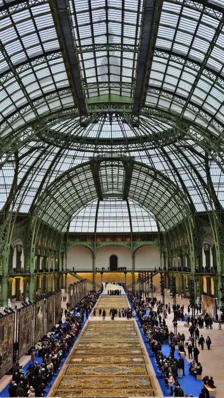 grand palais